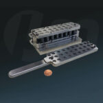 assemblage montage nexter