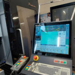 machine à commande numérique pour électro-érosion par fil