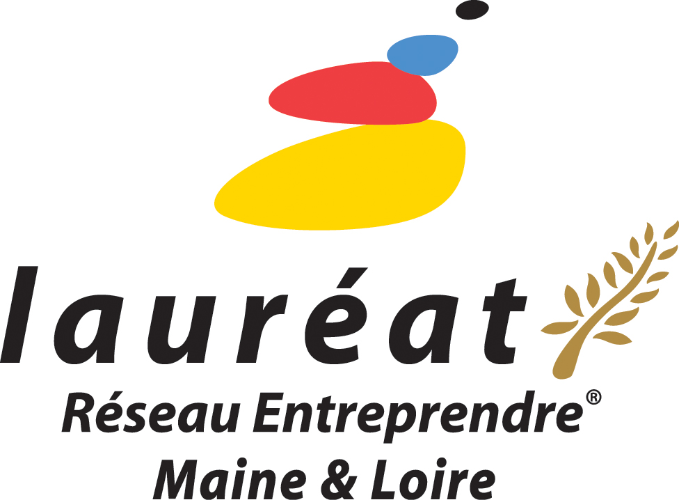 micromecanique lauréat réseau entreprendre Maine & Loire