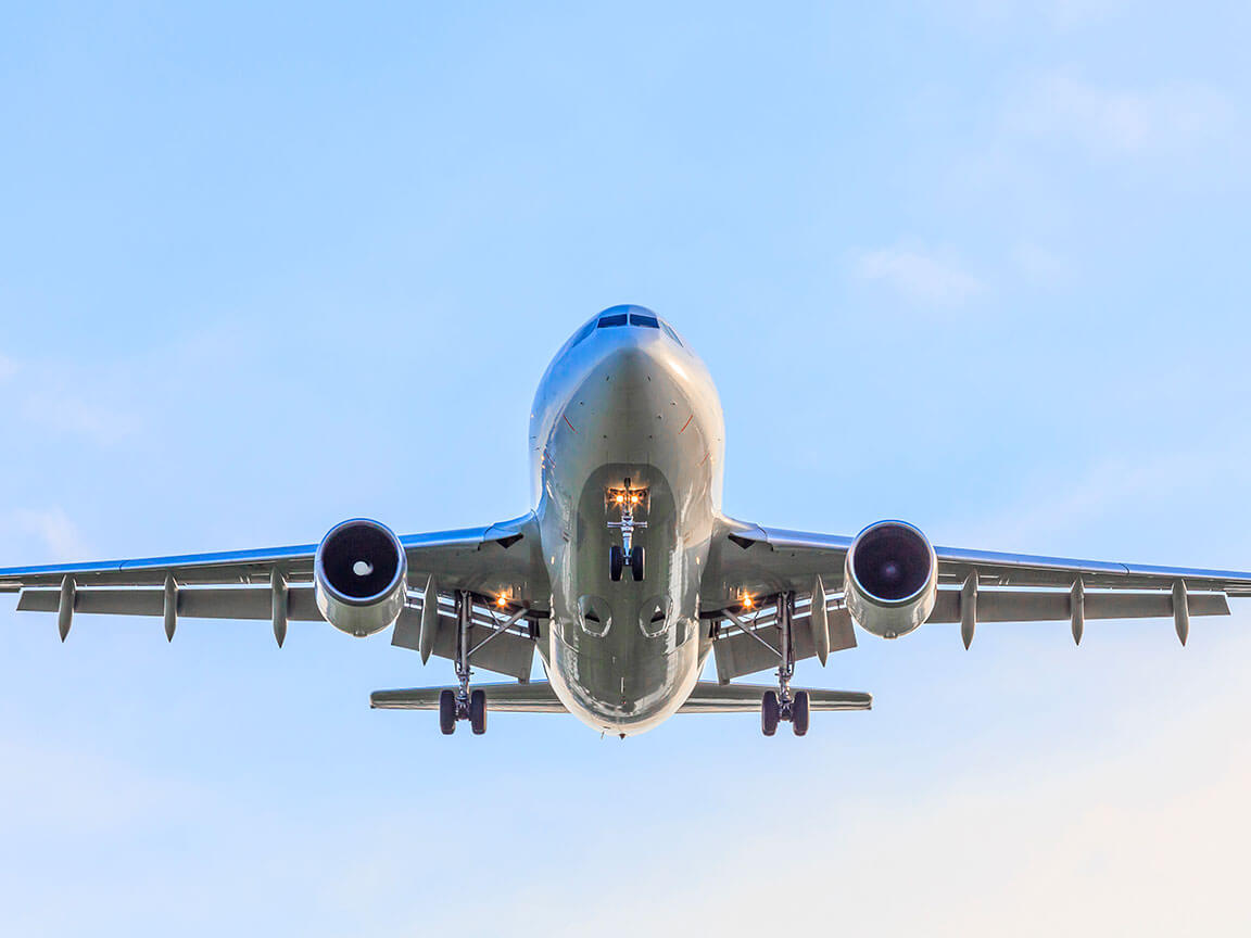 secteur ASD aéronautique sécurité et défense pour la micro mécanique