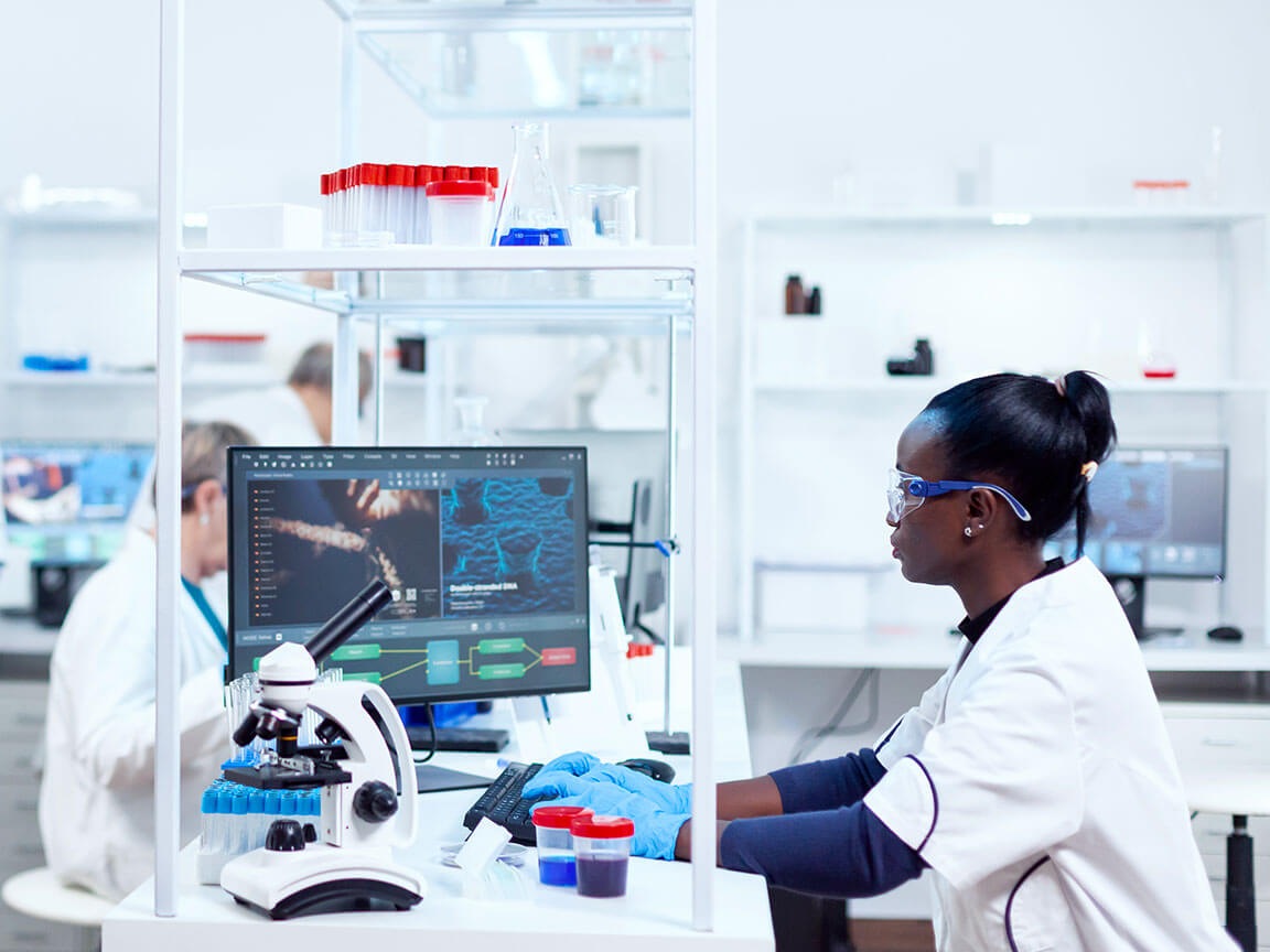 secteur médical pour la micro mécanique