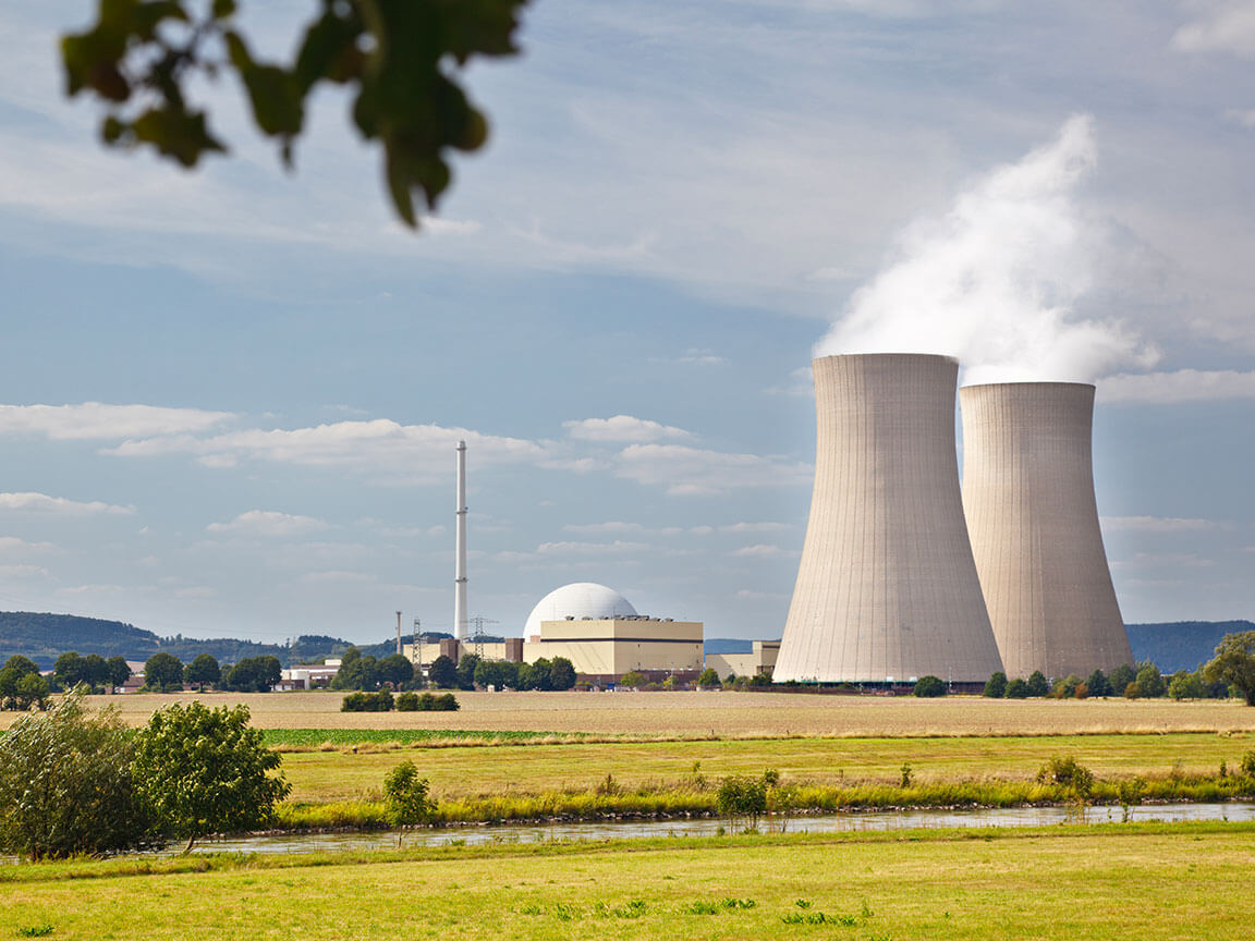 secteur nucléaire micro mécanique