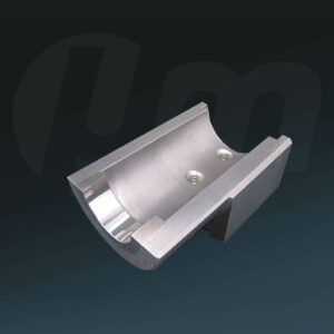 mors de serrage avec insert CW