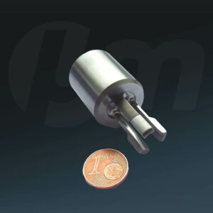 pince FM LR secteur industriel