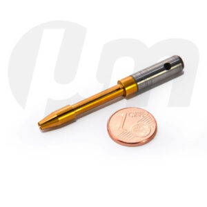 usinage de pièce au micron pour l'automobile