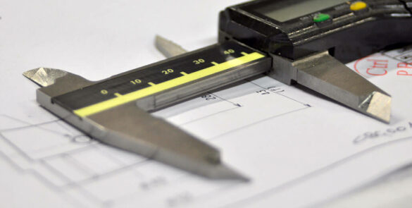 usinage à la précision du micron