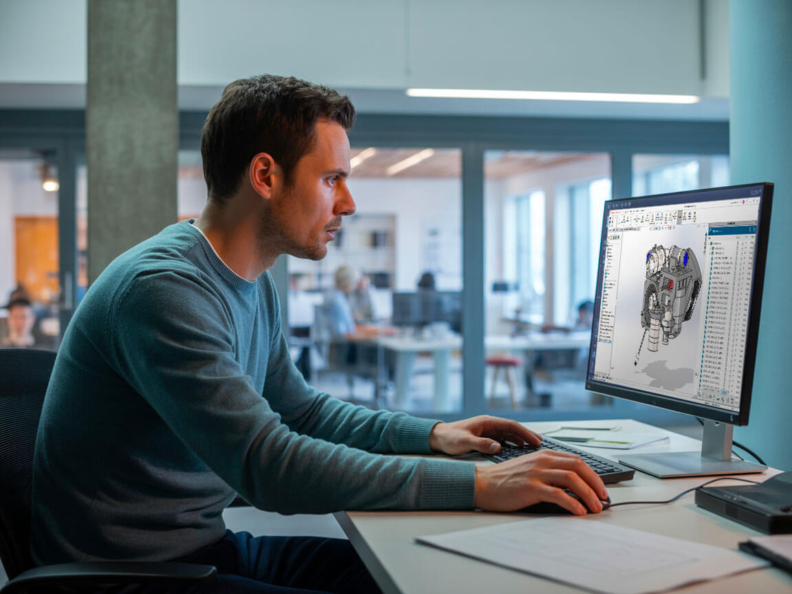 bureau d'études micro technique