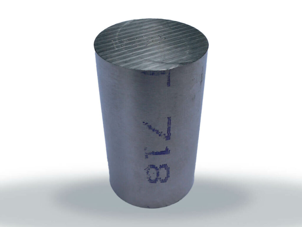 matière inconel